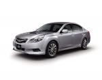 Subaru Legacy B4 2010 года